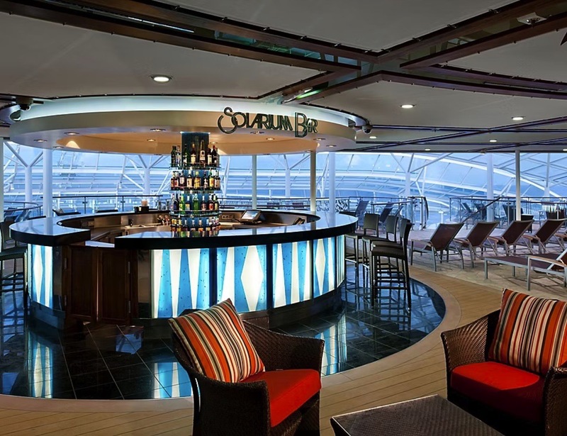 Royal Caribbean Cruise Line
